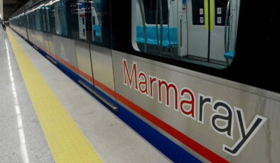 Marmaray’da bir günde 2 intihar