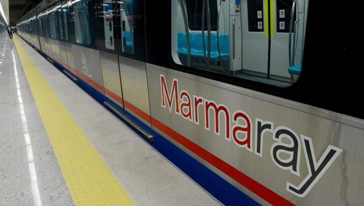 Marmaray’da bir günde 2 intihar