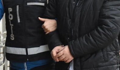 Marmaris’te kesinleşmiş hapis cezası bulunan 2 hükümlü yakalandı