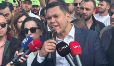 Martı TAG davasında dört yıl sonra karar çıktı!