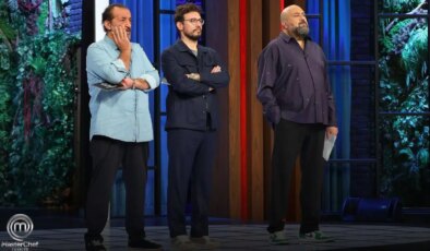 MasterChef dokunulmazlığı kim kazandı? 21 Ekim 2026 MasterChef eleme adayı kim oldu?