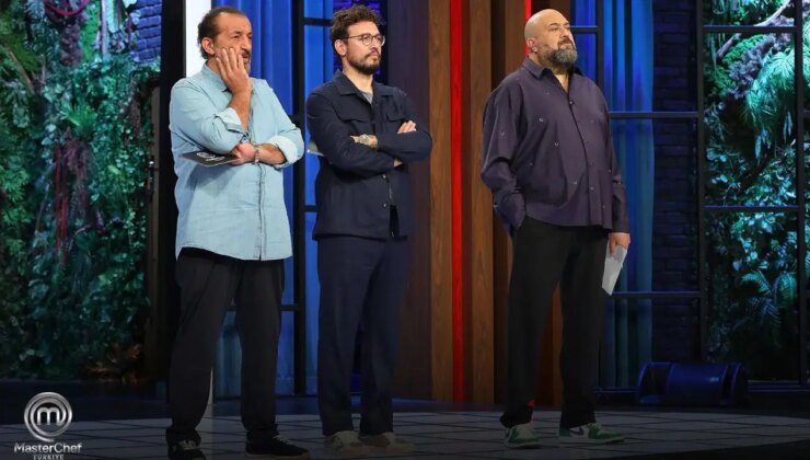 MasterChef dokunulmazlığı kim kazandı? 21 Ekim 2026 MasterChef eleme adayı kim oldu?