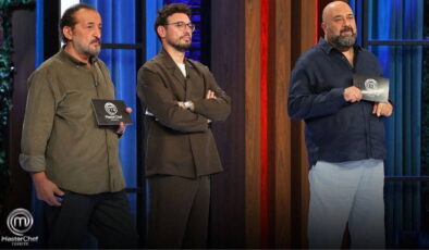 Masterchef eleme potasında kim var, 3. ve 4. eleme adayı kim? 15 Ekim Masterchef dokunulmazlık oyununu kim kazandı?