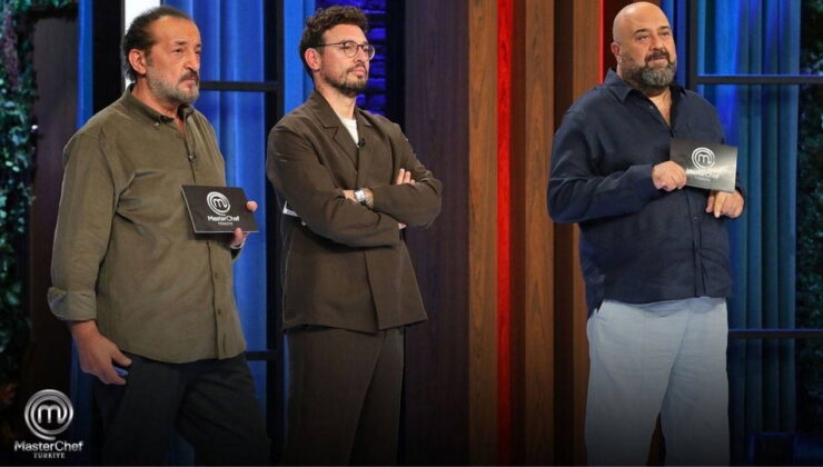 Masterchef eleme potasında kim var, 3. ve 4. eleme adayı kim? 15 Ekim Masterchef dokunulmazlık oyununu kim kazandı?