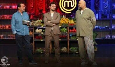Masterchef eleme potasında kim var, 5. ve 6. eleme adayı kim? 16 Ekim Masterchef dokunulmazlık oyununu kim kazandı?