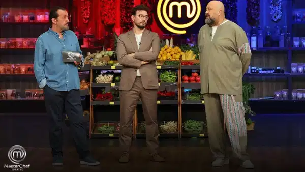 Masterchef eleme potasında kim var, 5. ve 6. eleme adayı kim? 16 Ekim Masterchef dokunulmazlık oyununu kim kazandı?