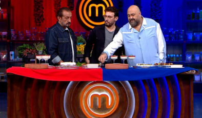 MasterChef neden yayınlanmadı? Çekimler durma sebebi ortaya çıktı
