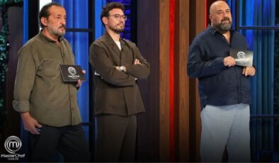 MasterChef’te 1. ve 2. eleme adayı kim oldu? 7 Ekim 2026 MasterChef’te dokunulmazlığı hangi takım kazandı?