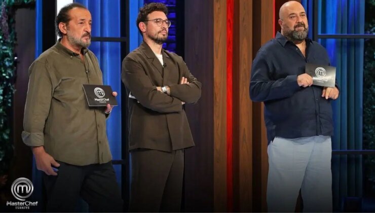 MasterChef’te 1. ve 2. eleme adayı kim oldu? 7 Ekim 2026 MasterChef’te dokunulmazlığı hangi takım kazandı?