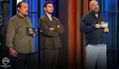 MasterChef’te 3. ve 4. eleme adayı kim oldu? 8 Ekim 2026 MasterChef’te dokunulmazlığı hangi takım kazandı?