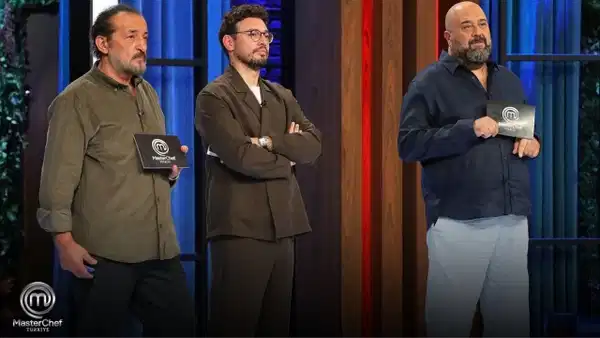 MasterChef’te 3. ve 4. eleme adayı kim oldu? 8 Ekim 2026 MasterChef’te dokunulmazlığı hangi takım kazandı?