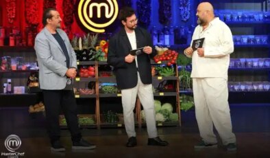 MasterChef’te eleme adayı kim oldu? 2 Ekim 2026 MasterChef’te dokunulmazlığı hangi takım kazandı?
