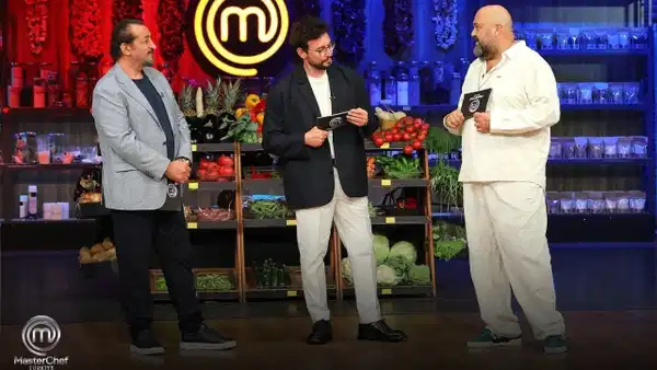 MasterChef’te eleme adayı kim oldu? 2 Ekim 2026 MasterChef’te dokunulmazlığı hangi takım kazandı?