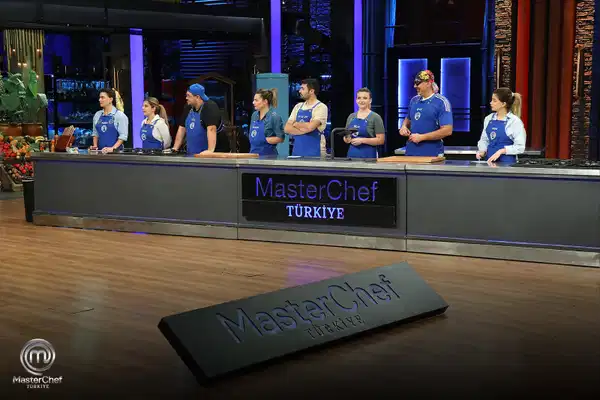 MasterChef’te eleme adayı kim oldu? 27 Ekim Salı günü MasterChef’te dokunulmazlığı hangi takım kazandı?