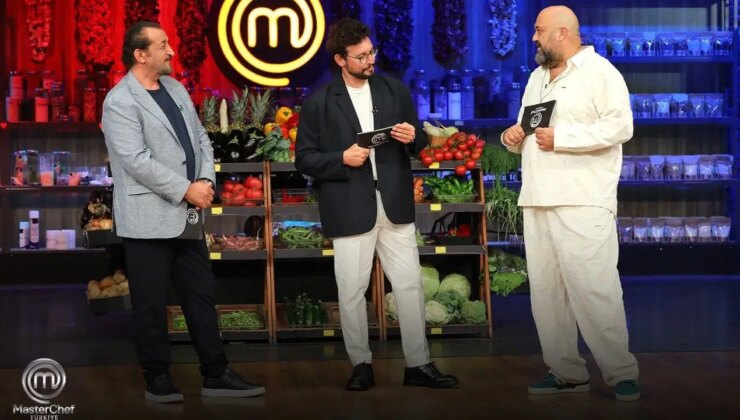 MasterChef’te eleme adayı kim oldu? 30 Eylül 2026 MasterChef’te dokunulmazlığı hangi takım kazandı?