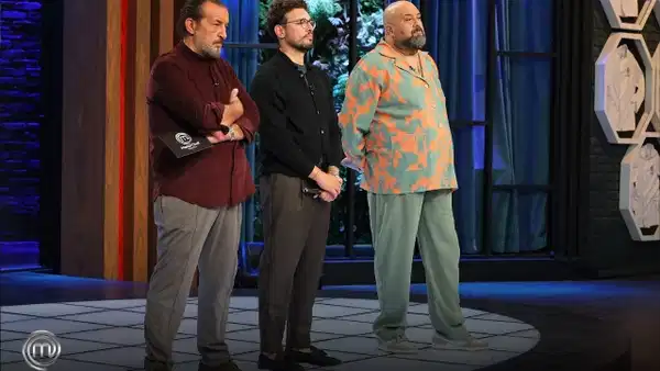 MasterChef’te eleme adayı kim oldu? 9 Ekim 2026 MasterChef’te dokunulmazlığı hangi takım kazandı?