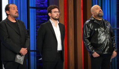 MasterChef’te kim elendi? 11 Ekim 2026 MasterChef’te kim elendi, kim kazandı? MasterChef’e veda eden isim…