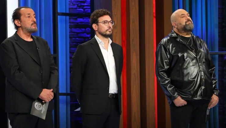 MasterChef’te kim elendi? 11 Ekim 2026 MasterChef’te kim elendi, kim kazandı? MasterChef’e veda eden isim…