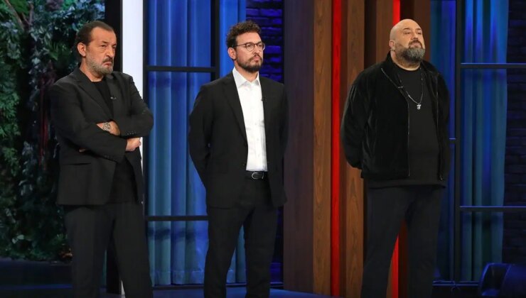 MasterChef’te kim elendi? 18 Ekim 2026 MasterChef’te kim elendi, kim kazandı? MasterChef’e veda eden isim…