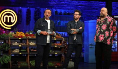 MasterChef’te kim elendi? 4 Ekim 2026 MasterChef’te kim elendi, kim kazandı? MasterChef’e veda eden isim…