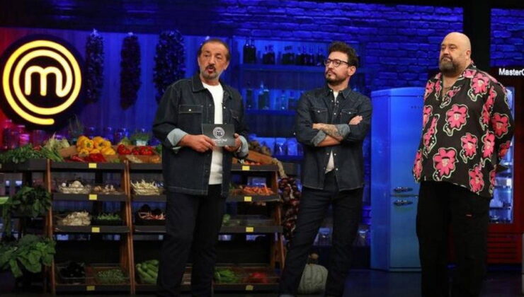 MasterChef’te kim elendi? 4 Ekim 2026 MasterChef’te kim elendi, kim kazandı? MasterChef’e veda eden isim…