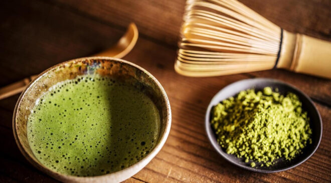 Matcha tutkusu pahalıya patladı: 1 yılda hayatı değişti
