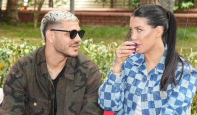 Mauro Icardi ve Wanda Nara resmen boşandı