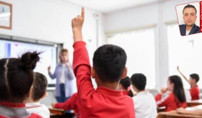 MEB verileri dikkat çekti: Yüzlerce özel okul açıldı, 33 bin öğretmen azaldı