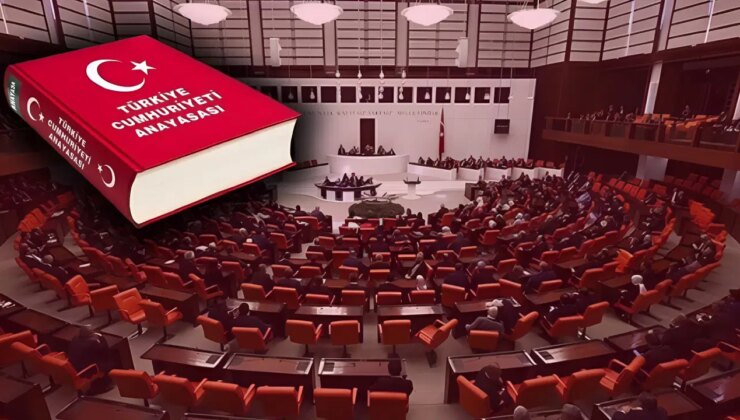Medya operasyonlarıyla yeniden gündemde: Anayasa’nın 28. maddesi nedir?