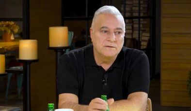 Mehmet Ali Erbil annesinin cenazesine neden gitmediğini açıkladı