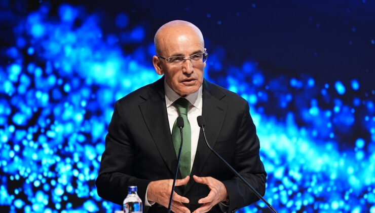 Mehmet Şimşek: Cari açık yönetilebilir seviyelerde