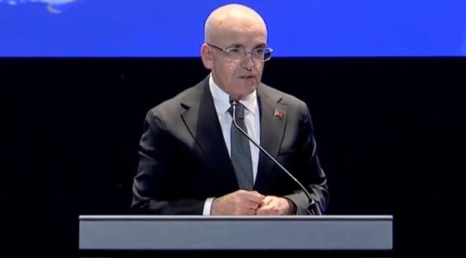 Mehmet Şimşek: İstihdamı koruyacak 1,2 trilyon TL’lik adım