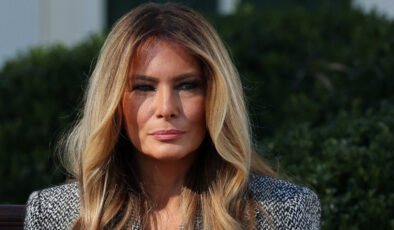 Melania Trump’tan Ukrayna’daki Oleşki için özel ateşkes girişimi
