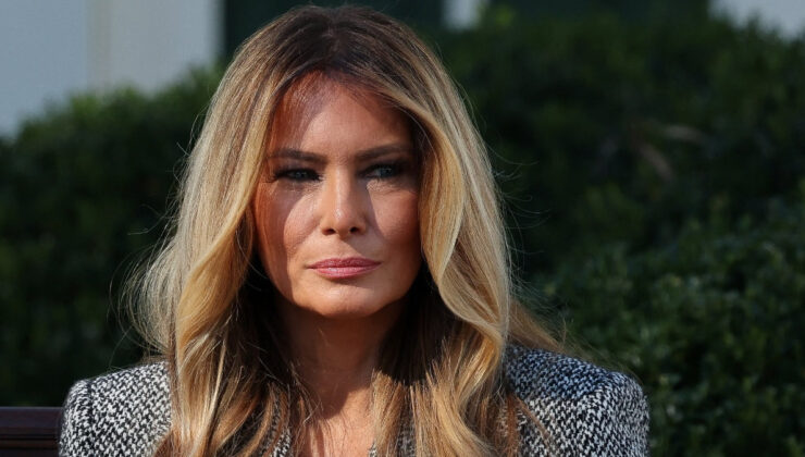 Melania Trump’tan Ukrayna’daki Oleşki için özel ateşkes girişimi