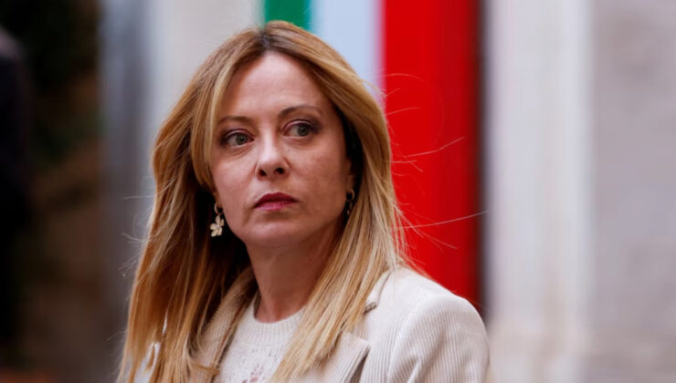 Meloni, Husilerin Riyad’a saldırısını kınadı: Suudi Arabistan’ın yanındayım