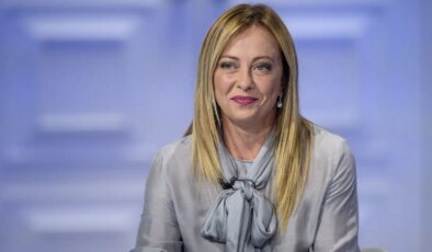 Meloni’den deepfake önlemi: Sesini koruma altına alıyor