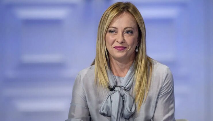 Meloni’den deepfake önlemi: Sesini koruma altına alıyor