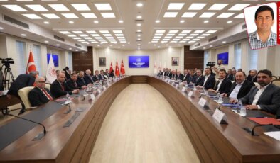 Memur sendikaları için getirilmesi planlanan ‘barajın’ ayrıntıları netleşiyor: ‘Örgütlenmenin önüne baraj’