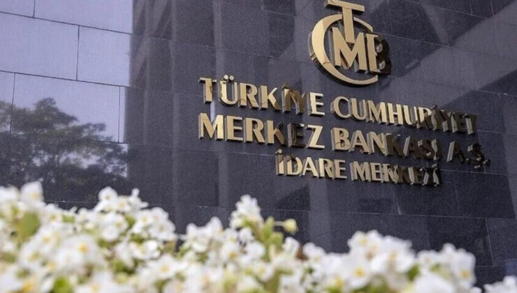 Merkez Bankası rezervleri 171,6 milyar dolara çıktı