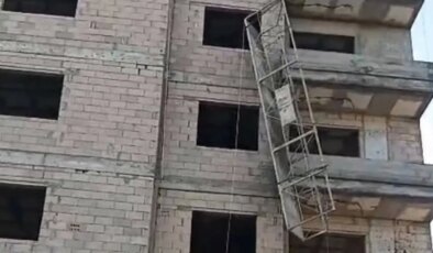 Mersin’de iş cinayeti… İnşaat işçisi 2 kardeş iskeleden düştü: 1 ölü, 1 yaralı