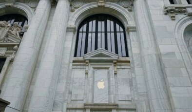 Meta’dan Apple’a yeni transfer