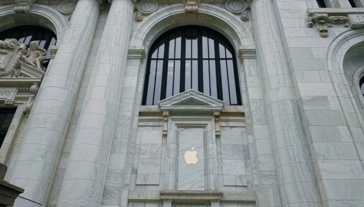 Meta’dan Apple’a yeni transfer