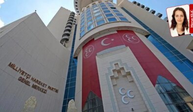 MHP’de silah bırakmaya ilişkin soru işaretleri: ‘Bırakıp geri almadıklarını nereden bileceğiz?’