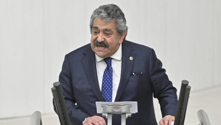 MHP’den çoklu baro çağrısı: 2 bin avukat şartı değiştirilsin