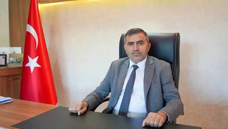 MHP’li başkana ihale yasağı
