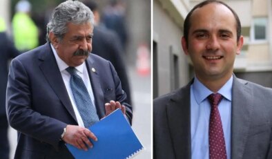 MHP’li Feti Yıldız’dan ‘Tayfun Kahraman’ açıklaması