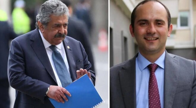 MHP’li Feti Yıldız’dan ‘Tayfun Kahraman’ açıklaması