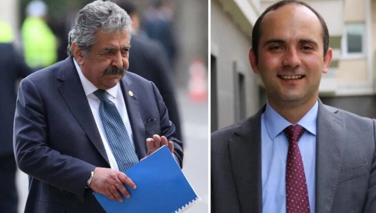 MHP’li Feti Yıldız’dan ‘Tayfun Kahraman’ açıklaması