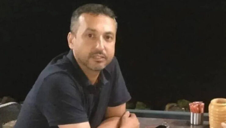 MHP’li ilçe Başkan Yardımcısı hayatını kaybetti: Nedeni belli oldu