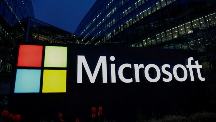 Microsoft’tan 60 bin çalışanına gönüllü işten ayrılma teklifi